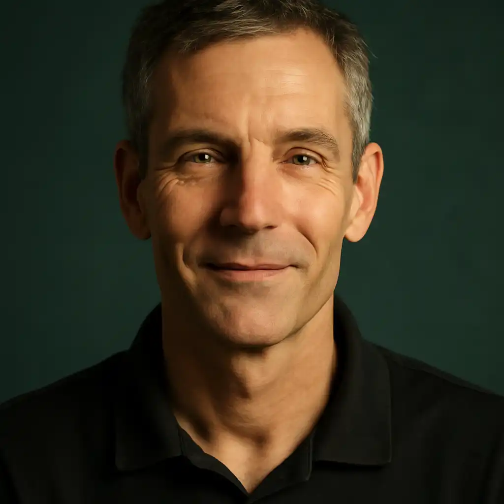 James O'Connor